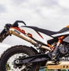G.P.R. スリップオンマフラー Powercone Evo KTM 890アドベンチャー (2021-2024)_1