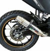 G.P.R. スリップオンマフラー(レース専用) Deeptone Inox KTM 250アドベンチャー (2020-2024)_1