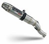 G.P.R. スリップオンマフラー(レース専用) Deeptone Inox KTM 790アドベンチャー (2021-2024)_2