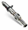 G.P.R. スリップオンマフラー(レース専用) Deeptone Inox KTM 790アドベンチャー (2021-2024)_3
