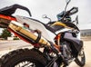G.P.R. スリップオンマフラー(レース専用) Deeptone Inox KTM 890アドベンチャー (2021-2024)_7