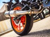 G.P.R. スリップオンマフラー(レース専用) M3 Inox KTM RC125 (2021-2024)_10