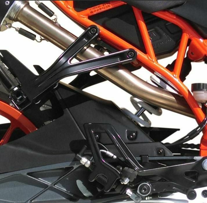 G.P.R. デキャタライザーパイプ KTM RC125 (2021-2024)_1