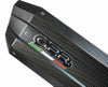 G.P.R. フルシステムマフラー(レース専用) Sonic Poppy KTM 1290スーパーアドベンチャーR/S (2021-2024)_4