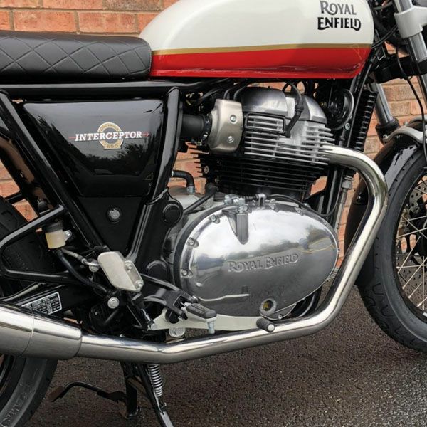 Hitchcocks Motorcycles