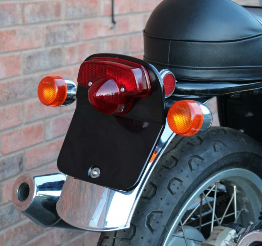 ロイヤルエンフィールド インターセプター650/コンチネンタルGT650 60