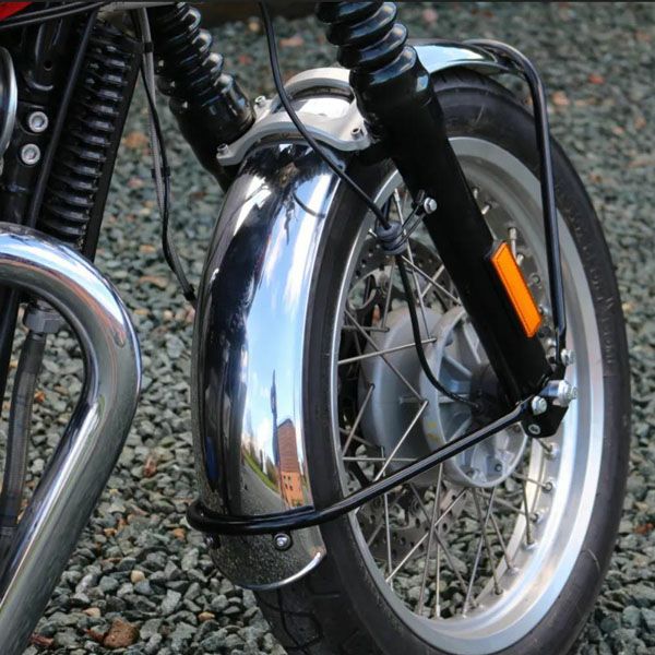 コンチネンタルGT650 |フェンダー|バイクパーツ専門店 モトパーツ(MOTO