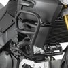 DL1000 Vストローム 14-19 エンジンガード ブラック GIVI_1