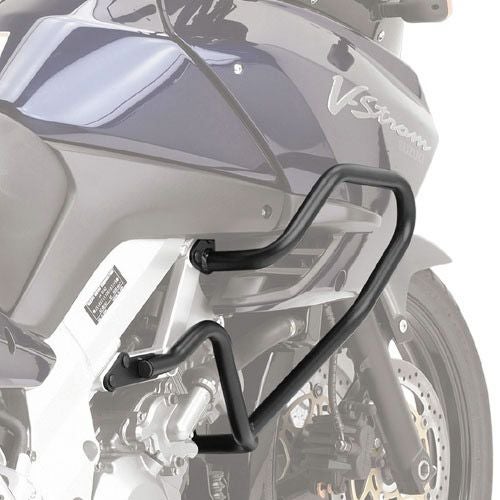 プーチ(Puig) ツーリングスクリーン クリア DL1000 V-ストローム 14