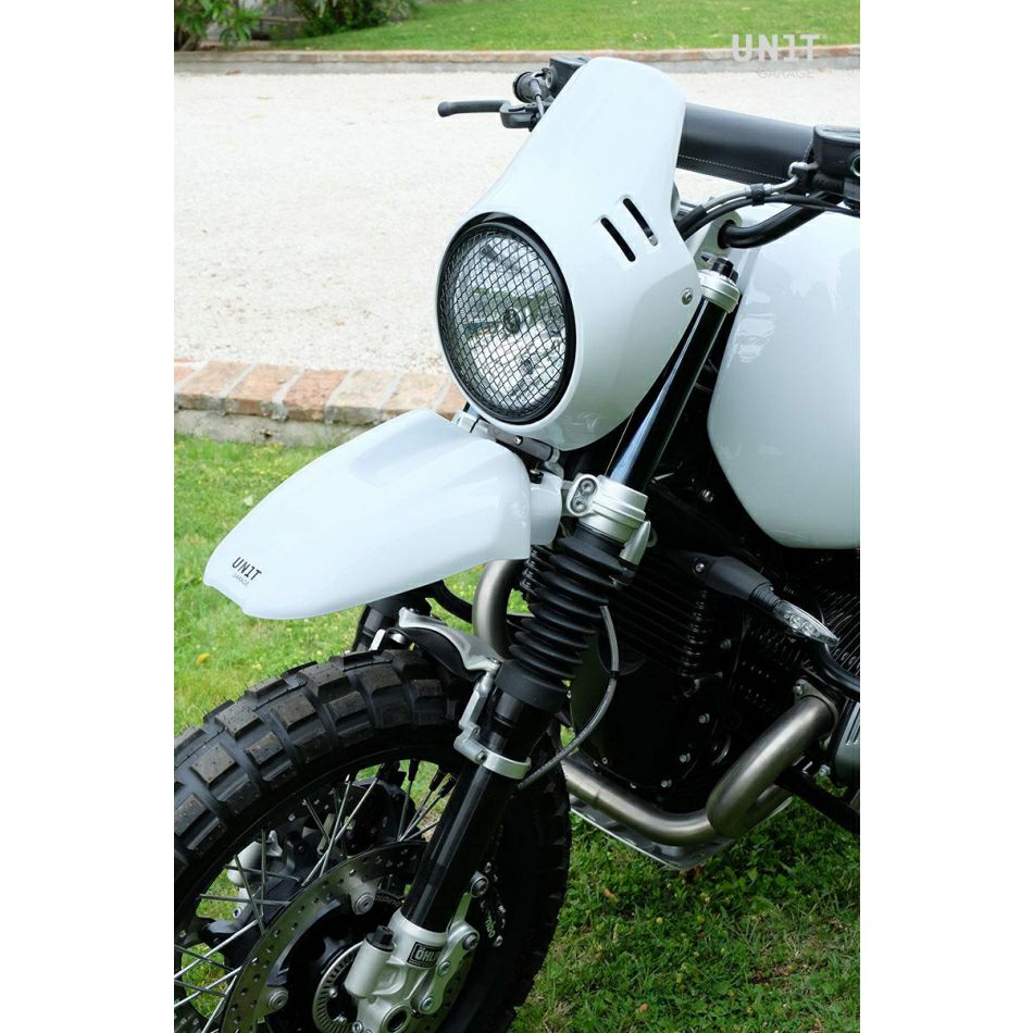 UNIT GARAGE (ユニットガレージ) ハイフェンダー BMW RnineT Urban GS