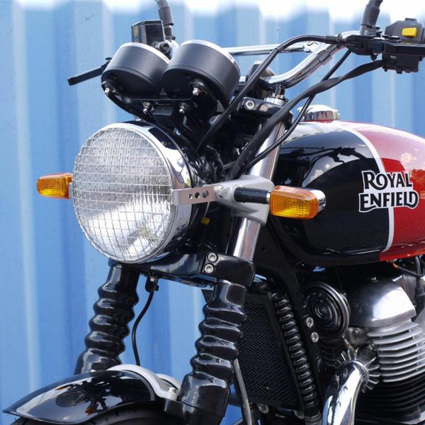 コンチネンタルGT650 |ウインカー、ライト、その他電装|バイクパーツ