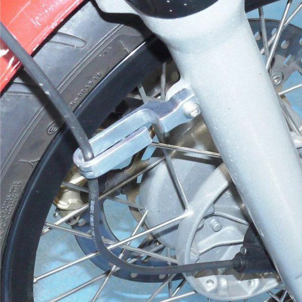 ロイヤルエンフィールド GT650/インターセプター650（2019～2022）用