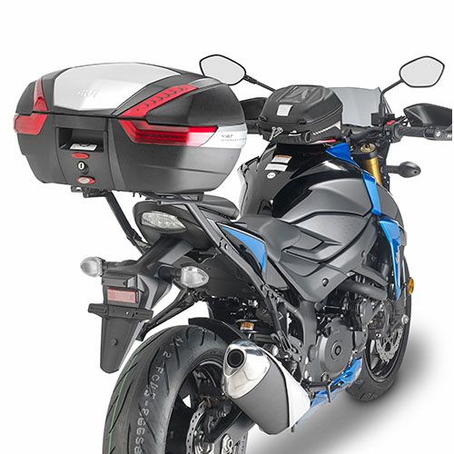 SUZUKI GSR750 GSX-S750 |バッグ・キャリア|バイクパーツ専門店