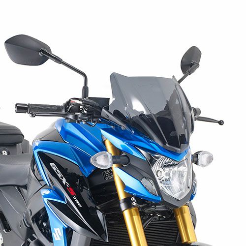 スズキGSR750用キャリア　ヘプコ＆ベッカー　スポーツラック ヘプコ＆ベッカー(HEPCO＆BECKER) スポーツラック GSR750 | バイク