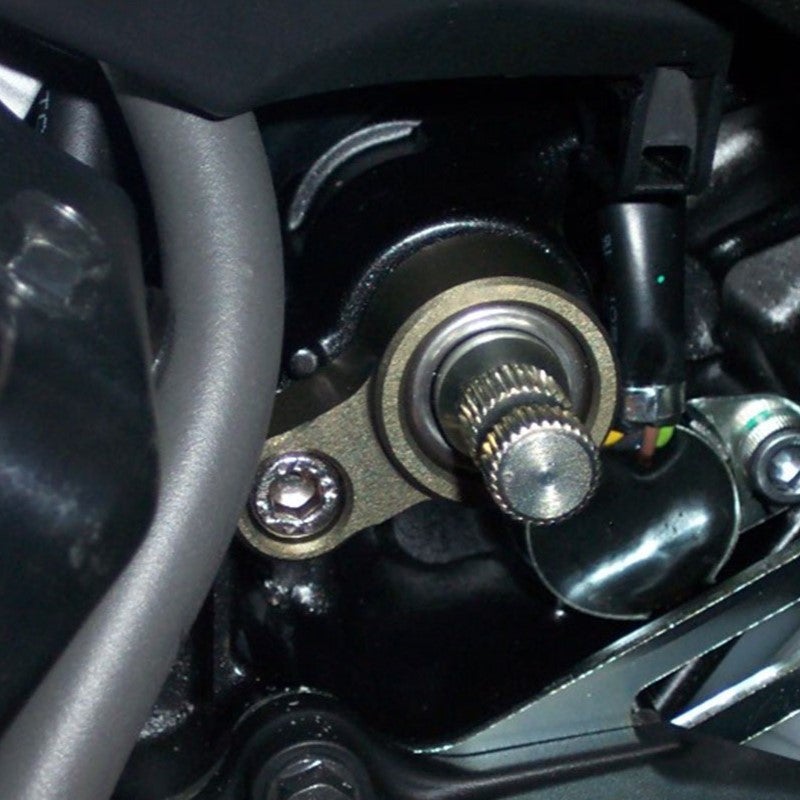 ギルズツーリング シフトホルダー HONDA CBR1000RR-R / CBR1000RR