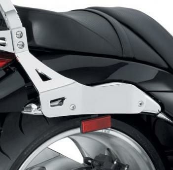 Corbin ランブルシート ワルキューレ ルーン | バイクカスタムパーツ