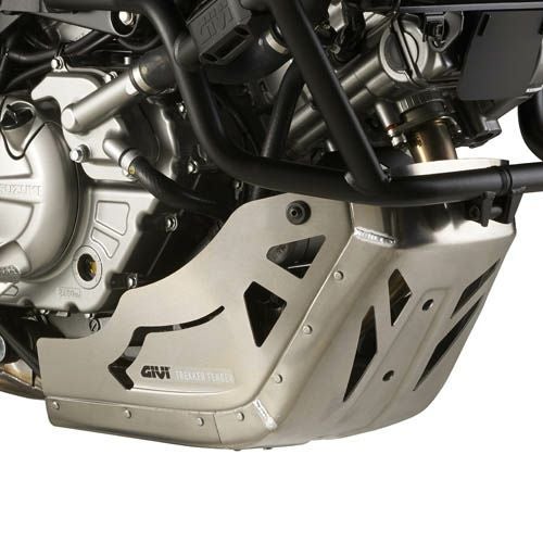 DL650 Vストローム 11-24 アンダーガード サンプガード GIVI | バイク