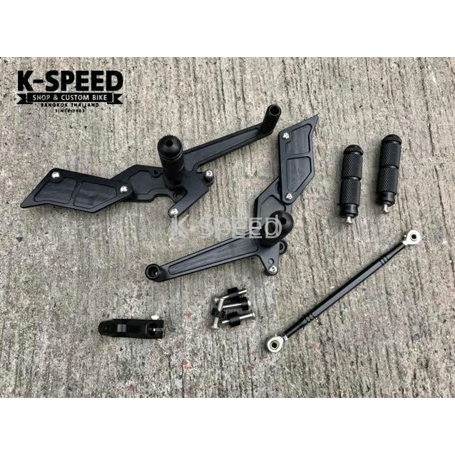 ロイヤルエンフィールド GT650/インターセプター650（2019～2022）用
