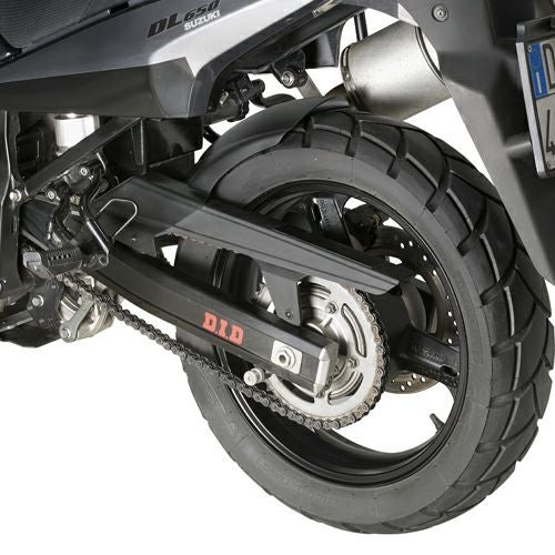 DL650 Vストローム 04-24 リアフェンダー マッドガード GIVI | バイク