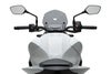 CB1000 ホーネット 25- スクリーン スモーク "New Generation Touring" プーチ_4