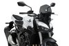 CB1000 ホーネット 25- スクリーン ダークスモーク "New Generation Touring" プーチ_2
