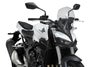 CB1000 ホーネット 25- スクリーン クリア "New Generation Touring" プーチ_2
