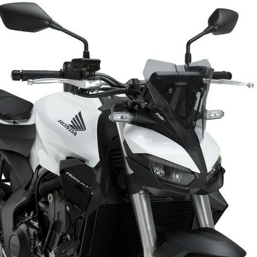 PUIG スポーツスクリーン New Generation クリア HONDA CB650R (2024)
