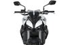 CB1000 ホーネット 25- スクリーン スモーク "New Generation Sport" プーチ_2