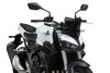 CB1000 ホーネット 25- スクリーン ダークスモーク "New Generation Sport" プーチ_2