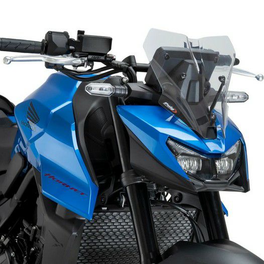 PUIG スポーツスクリーン New Generation クリア HONDA CB650R (2024)