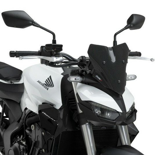 ホンダ ホーネット 250ccスポーツバイク「ホーネット」をマイナーモデルチェンジし