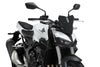 CB1000 ホーネット 25- スクリーン カーボンルック "New Generation Sport" プーチ_2