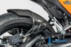 BMW R12nineT リアフェンダー カーボン グロス仕上げ ILMBERGER_3