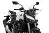 CB1000 ホーネット 25- スクリーン クリア "New Generation Sport" プーチ_2