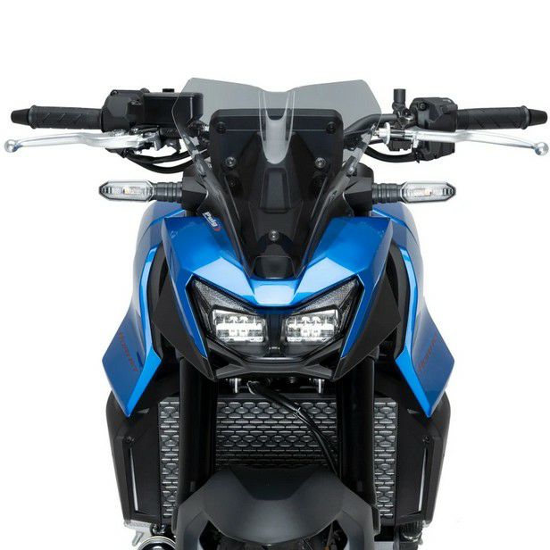 PUIG スポーツスクリーン New Generation クリア HONDA CB650R (2024)