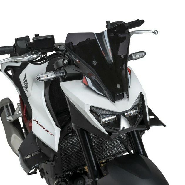 PUIG スポーツスクリーン New Generation クリア HONDA CB650R (2024)
