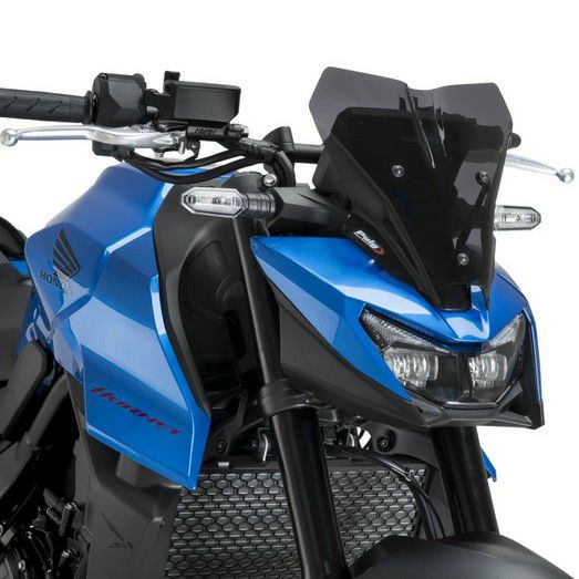 PUIG スポーツスクリーン New Generation クリア HONDA CB650R (2024)