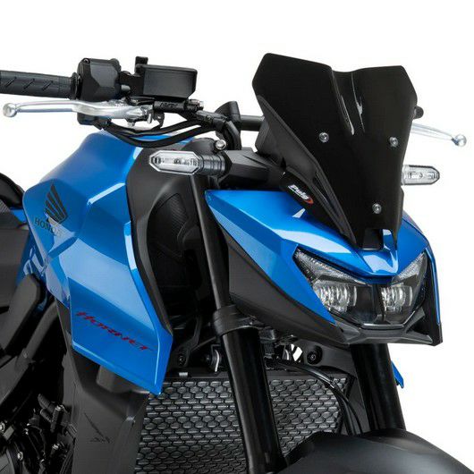 PUIG スポーツスクリーン New Generation クリア HONDA CB650R (2024)