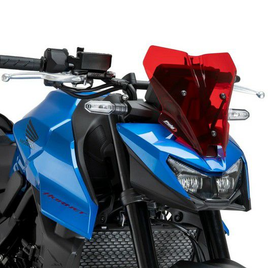 PUIG スポーツスクリーン New Generation クリア HONDA CB650R (2024)