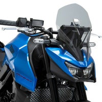CB750 ホーネット 25- スクリーン スモーク "New Generation Touring" プーチ_1
