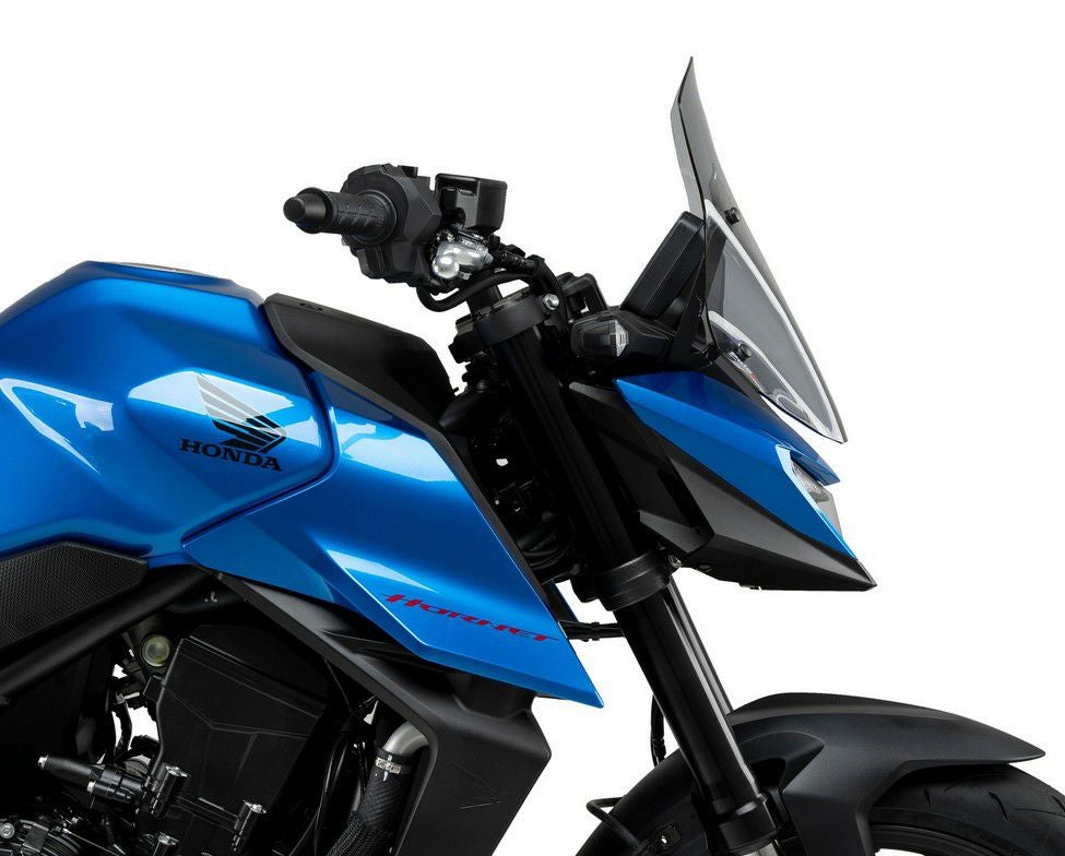 PUIG スポーツスクリーン New Generation クリア HONDA CB650R (2024)