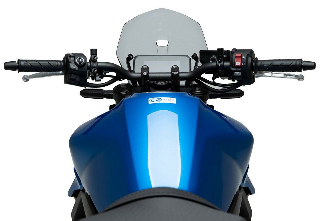 PUIG スポーツスクリーン New Generation クリア HONDA CB650R (2024)