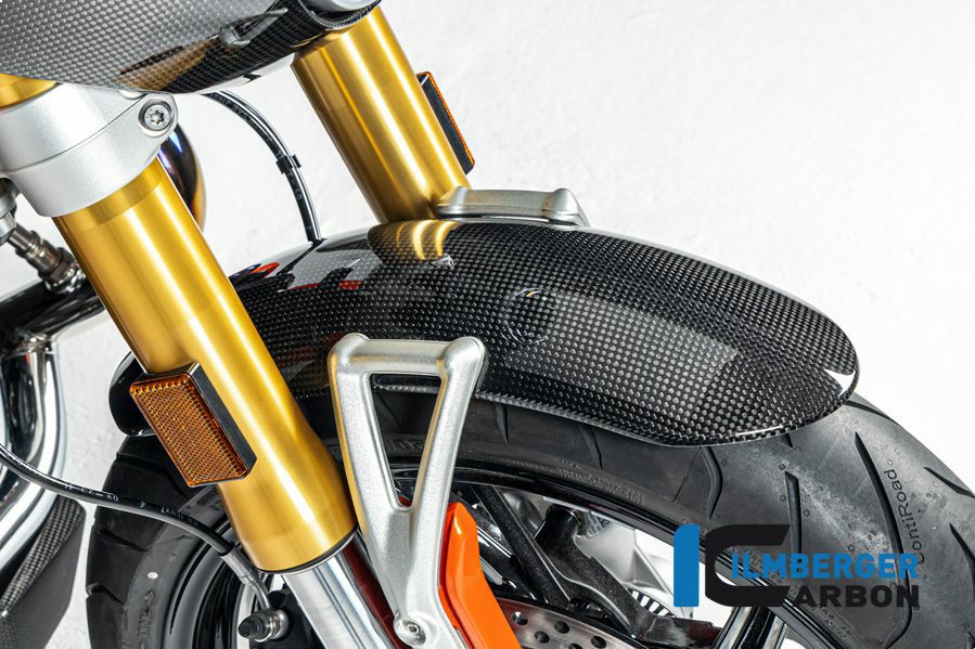 ILMBERGER リアフェンダー オフロード BMW R nineT SCRAMBLER / R