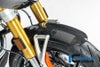 BMW R12nineT フロントフェンダー カーボン グロス仕上げ ILMBERGER_2