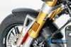 BMW R12nineT フロントフェンダー カーボン グロス仕上げ ILMBERGER_6