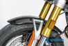 BMW R12nineT フロントフェンダー カーボン グロス仕上げ ILMBERGER_7