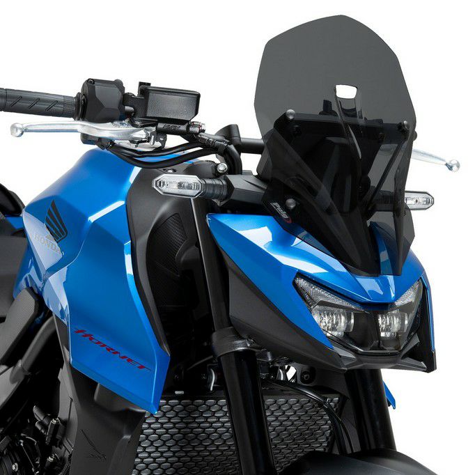 PUIG スポーツスクリーン New Generation クリア HONDA CB650R (2024)