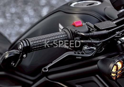 レブル250/300/500 25- レバー ディアブロス K-SPEED | バイクカスタム