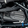 BMW R12nineT スターターカバー カーボン グロス仕上げ ILMBERGER_1