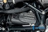 BMW R12nineT スターターカバー カーボン グロス仕上げ ILMBERGER_2